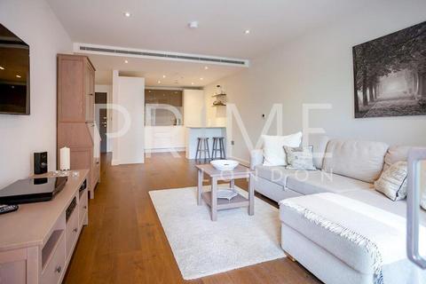 1 bedroom apartment for sale, Palace View, 1 Lambeth High Street, London