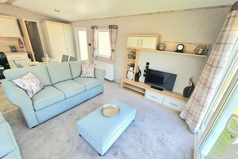 2 bedroom static caravan for sale, Dawlish Sands Holiday Park