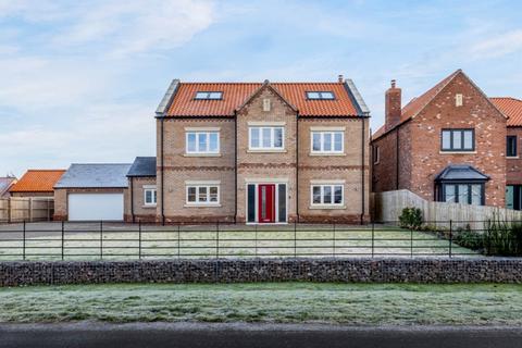 undefined, Plot 4 Foxtail, Brunswick Fields, 71 Seagate Road, Long Sutton, Spalding, Lincolnshire, PE12