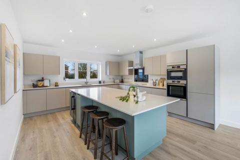 undefined, Plot 4 Foxtail, Brunswick Fields, 71 Seagate Road, Long Sutton, Spalding, Lincolnshire, PE12
