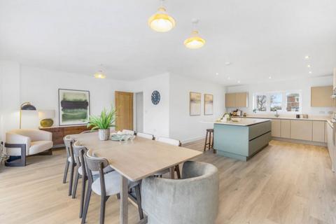 undefined, Plot 4 Foxtail, Brunswick Fields, 71 Seagate Road, Long Sutton, Spalding, Lincolnshire, PE12