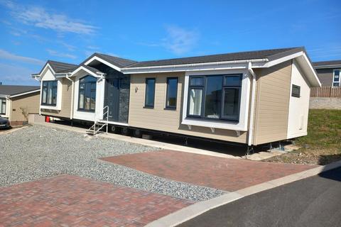 2 bedroom park home for sale, Woolacombe, Devon, EX34