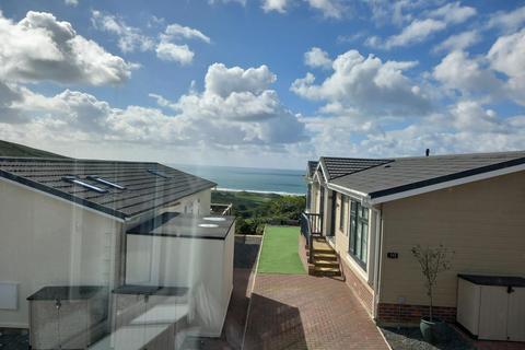 2 bedroom park home for sale, Woolacombe, Devon, EX34