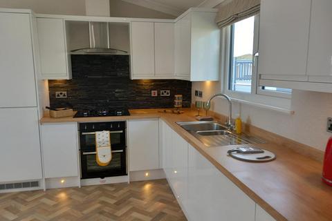 2 bedroom park home for sale, Woolacombe, Devon, EX34