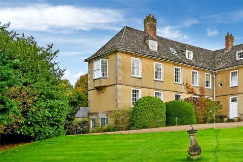 5 bedroom semi-detached house to rent, Church Hill, Wroughton, Swindon, Wiltshire, SN4