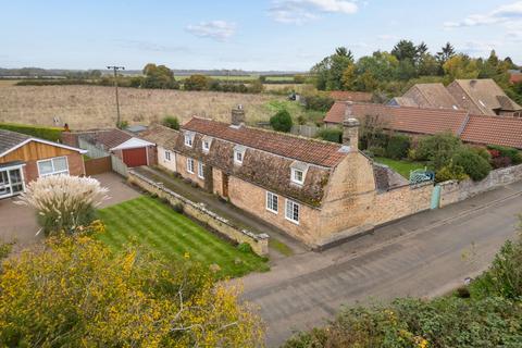 4 bedroom detached house for sale, Station Road, Stow-Cum-Quy, CB25