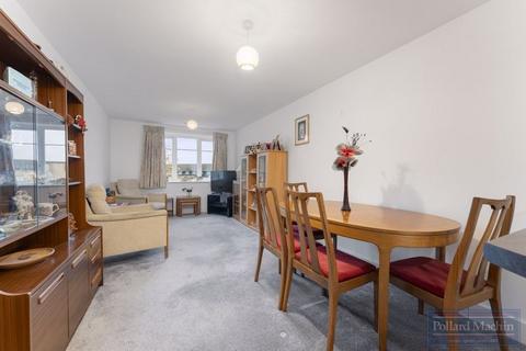 1 bedroom retirement property for sale, Limpsfield Road, Sanderstead, Surrey