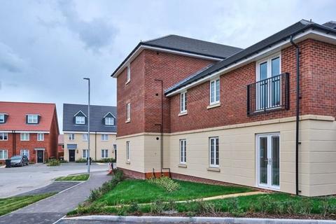 2 bedroom apartment for sale, Thorn Fields, Houghton Regis