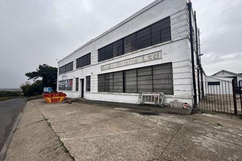 Industrial unit to rent, OFFICE/STORAGE UNIT TO BE LET ON ESTABLISHED SITE