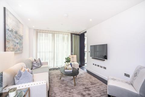 2 bedroom apartment to rent, Charles Clowes Walk, London, SW11