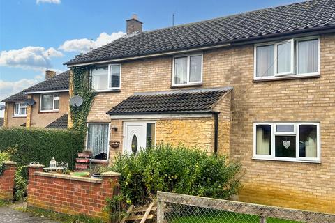 3 bedroom terraced house for sale, Welbeck Court, Corby NN18