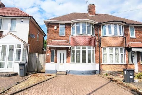 2 bedroom semi-detached house to rent, Rocky Lane, Perry Barr, Birmingham, West Midlands, B42