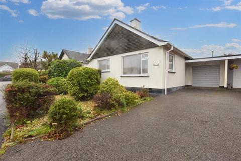 2 bedroom bungalow for sale, Penvale Close, Barripper, Camborne