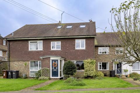 4 bedroom terraced house for sale, Rectory Close, East Hoathly