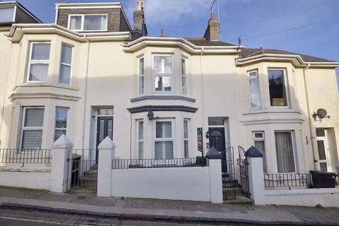 undefined, Doctors Road, Brixham