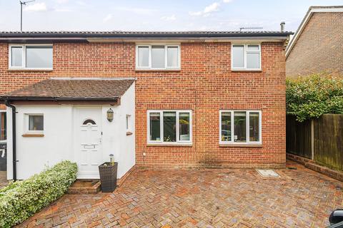 8 Appledown Close, Alresford, SO24 9ND