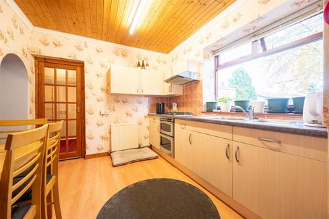 4 bedroom end of terrace house for sale, Temple Crescent, Inverness IV2