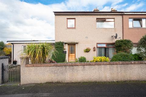 4 bedroom end of terrace house for sale, Temple Crescent, Inverness IV2