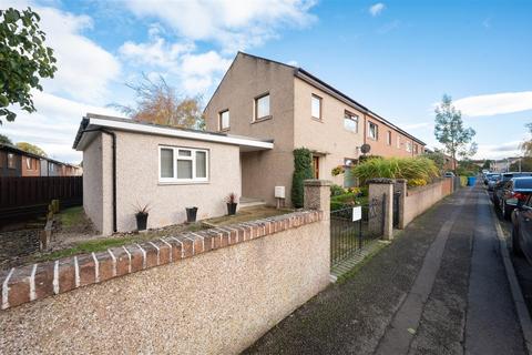 4 bedroom end of terrace house for sale, Temple Crescent, Inverness IV2