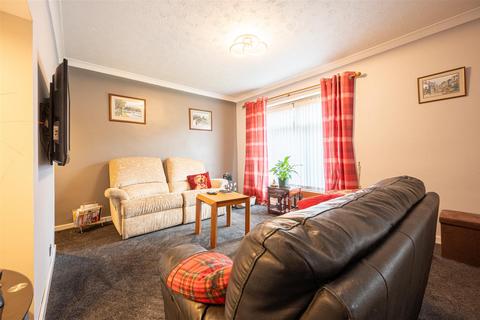 4 bedroom end of terrace house for sale, Temple Crescent, Inverness IV2