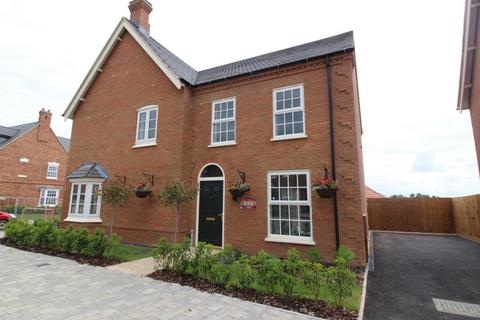 3 bedroom house to rent, Harvest Road, Market Harborough