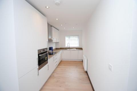 2 bedroom apartment to rent, Station Hill, Bury St Edmunds IP32