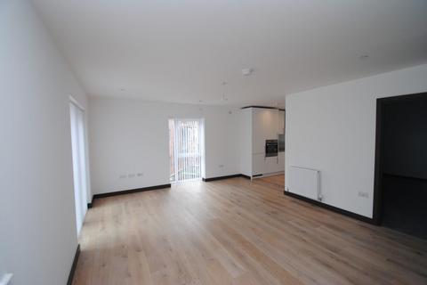 2 bedroom apartment to rent, Station Hill, Bury St Edmunds IP32