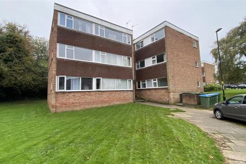 2 bedroom apartment to rent, Greendale Road, Coventry CV5