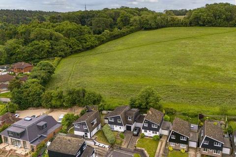 undefined, Rook Road, Wooburn Green HP10
