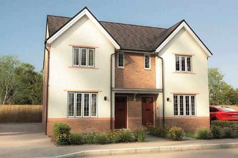 3 bedroom semi-detached house for sale, Somerton Mead, Somerton