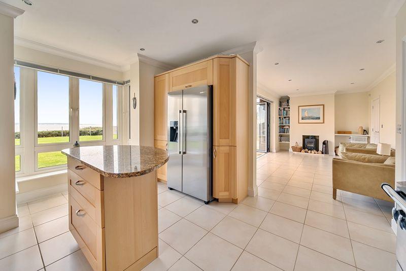 Kitchen/Family Room