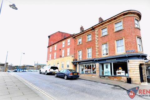 undefined, Half Moon Lane, Gateshead