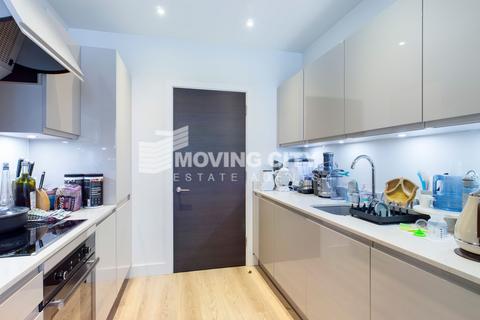 1 bedroom apartment for sale, Valencia Close, London E14