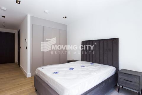 1 bedroom apartment for sale, Exchange Gardens, London SW8