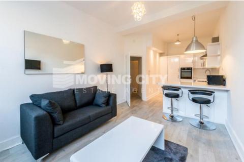 1 bedroom apartment for sale, Middlesex Street, London E1