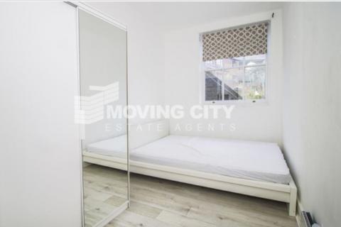 1 bedroom apartment for sale, Middlesex Street, London E1