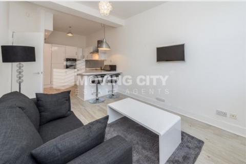 1 bedroom apartment for sale, Middlesex Street, London E1