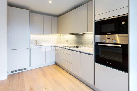 1 bedroom apartment for sale, Beatrice Place, London SW19