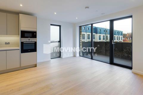 1 bedroom apartment for sale, Beatrice Place, London SW19