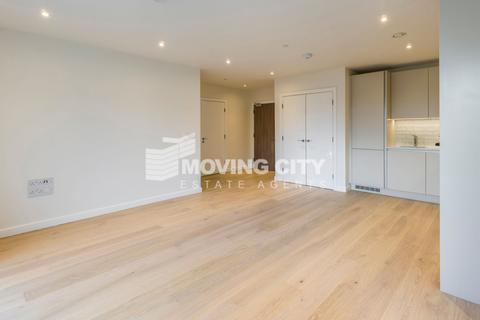 1 bedroom apartment for sale, Beatrice Place, London SW19