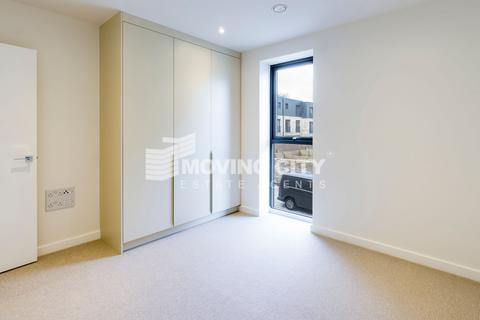 1 bedroom apartment for sale, Beatrice Place, London SW19