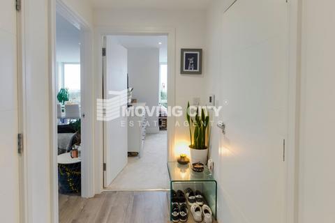 1 bedroom apartment for sale, Gaumont Place, London SW2