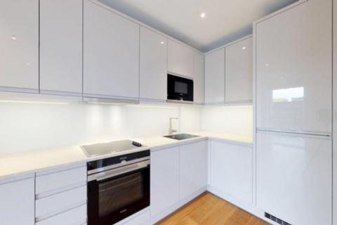 1 bedroom apartment for sale, Lismore Boulevard, London NW9