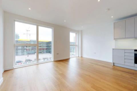 1 bedroom apartment for sale, Lismore Boulevard, London NW9