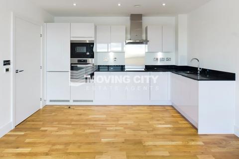 2 bedroom apartment for sale, Leven Road, London E14