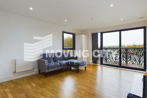 2 bedroom apartment for sale, Leven Road, London E14