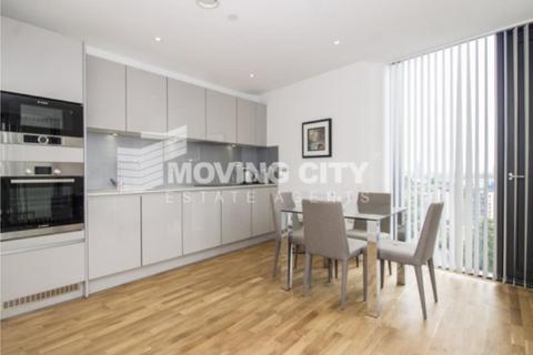 1 bedroom apartment for sale, Station Road, London SE13