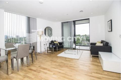 1 bedroom apartment for sale, Station Road, London SE13