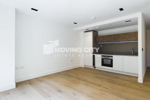 Property for sale, 1 Exchange Gardens, London SW8