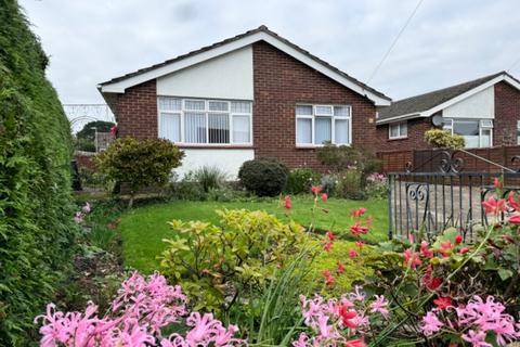 3 bedroom bungalow for sale, Woodville Road, Fawley, Southampton, Hampshire, SO45